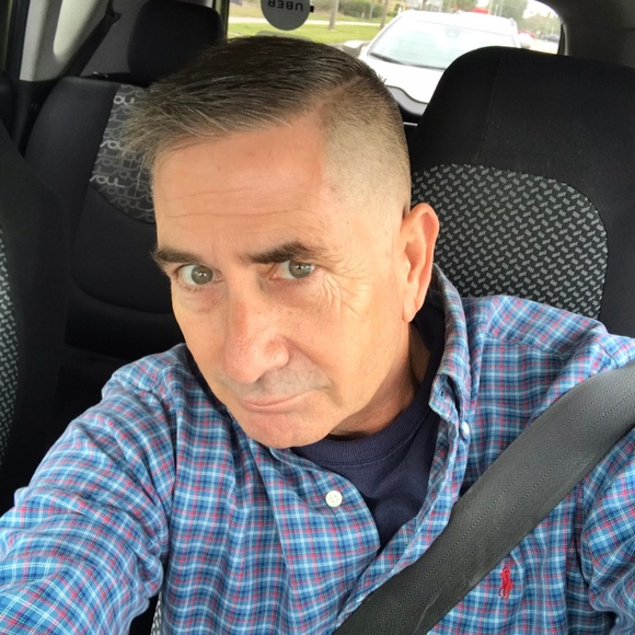 Meet your Posher, Michael - Picture 1 of 1